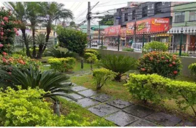 Apartamento com 2 quartos à venda na Rua Doutor Alfredo Backer - Até 598, 00, Alcântara, São Gonçalo