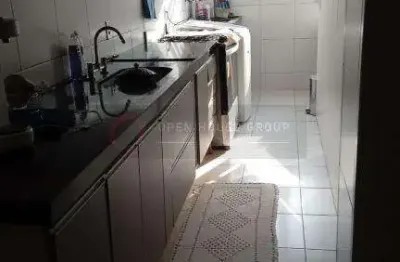 Open house imóveis vende - apartamento no condomínio solaris piratininga