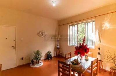 Apartamento com 3 quartos à venda na Rua Gavião Peixoto, 328, Icaraí, Niterói