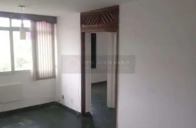 Open house vende apartamento 2 quartos, com vaga em sá barreto 98.