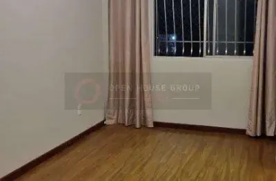 Open house vende apartamento 2 quartos no condomínio eldorado!