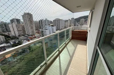 Apartamento com 3 quartos à venda na Rua Siqueira Campos, Santa Rosa, Niterói