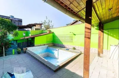 Open house vende casa duplex excelente no barreto com 3 quartos sendo 2 suites