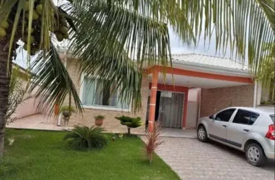 Open house vende excelente casa de 3 quartos, 2 banheiros, piscina, churrasqueira em condomínio