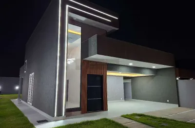 Apartamento com 3 quartos à venda na Rua Cinquenta, 00, Itaipuaçú, Maricá