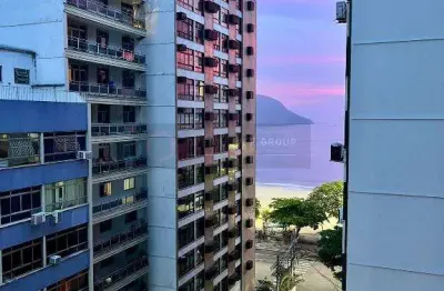 Apartamento com 5 quartos à venda na Rua Lopes Trovão, Icaraí, Niterói