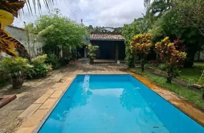 Casa com 3 quartos à venda na Rua Marquês de Maricá, 424, Marquês de Maricá, Maricá