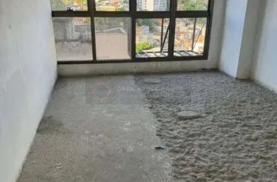 Open house vende sala comercial no centro, próximo ao plaza!