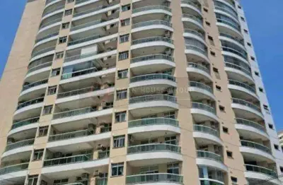 Apartamento com 2 quartos à venda na Rua Noronha Torrezão, Santa Rosa, Niterói