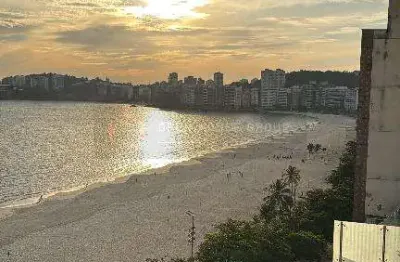 Apartamento com 1 quarto à venda na Avenida Jornalista Alberto Francisco Torres, Badu, Niterói