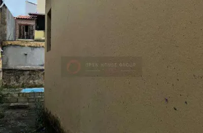 Open house vende excelente casa para ponto comercial em santa rosa!