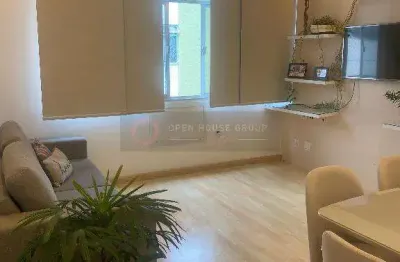 Open house vende apartamento de 2 quartos com vaga de garagem no condomínio beira alta - ingá