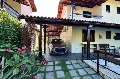 Casa em condomínio fechado com 6 quartos à venda na Rua Matias Sandri, Itacoatiara, Niterói