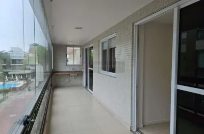 Apartamento com 2 quartos à venda na Avenida Doutor Geraldo de Melo Ourivio, Camboinhas, Niterói