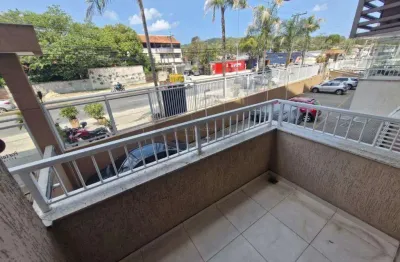 Apartamento com 2 quartos à venda na Estrada Caetano Monteiro, Badu, Niterói