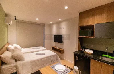 Kitnet / Stúdio à venda na Rua José Maurício Ferraz, Boa Viagem, Niterói