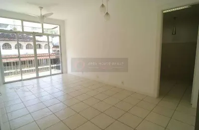 Apartamento com 2 quartos à venda na Rua Doutor Sardinha, 00, Santa Rosa, Niterói