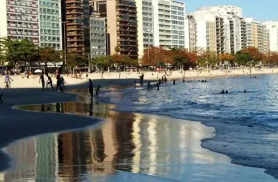 Open house vende: apartamento com 3 quartos e vaga de garagem em icaraí!