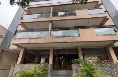 Apartamento com 3 quartos à venda na R. Siqueira Campos, 91 - Santa Rosa, Santa Rosa, Niterói