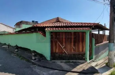 Casa com 3 quartos à venda na Rua Prefeito Vila Nova Machado, Barreto, Niterói