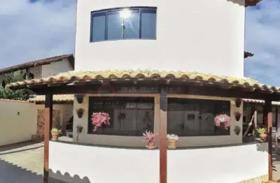 Casa com 2 quartos à venda na Avenida Augusto Ferreira Ramos, Maravista, Niterói