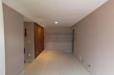 Apartamento com 3 quartos à venda na Rua Doutor Mário Viana, Santa Rosa, Niterói