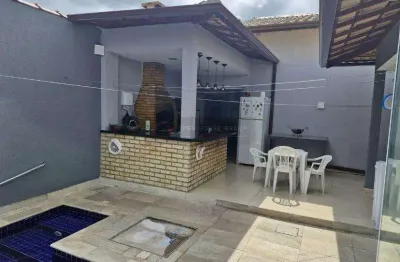 Apartamento com 3 quartos à venda na Rua PY, Serra Grande, Niterói