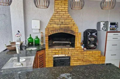 Apartamento com 3 quartos à venda na Rua PY, Serra Grande, Niterói