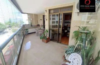 Open house vende apartamento 4 quartos condomínio paddock palace