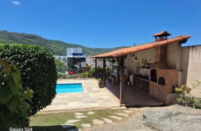 Casa com 3 quartos à venda na Rua Leila Diniz, 00, São Francisco, Niterói