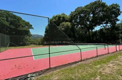 Terreno em condomínio fechado à venda na Rodovia Ernani do Amaral Peixoto, Espraiado (Ponta Negra), Maricá