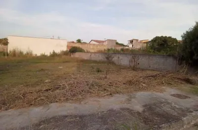 Terreno à venda na Rua Cento e Quarenta e Cinco, Jardim Atlântico Leste (Itaipuaçu), Maricá