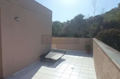 Cobertura com 3 quartos à venda na Avenida Da Abdias José Dos Santos, Maria Paula, São Gonçalo