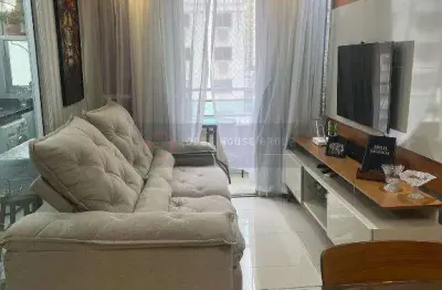 Open house vende apartamento 2 quartos, no spazio garden no barreto!