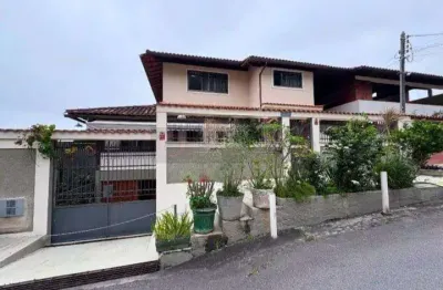Casa com 4 quartos à venda na Itacoatiara, Itacoatiara, Niterói