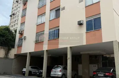 Apartamento com 2 quartos à venda na Rua Noronha Torrezão, Santa Rosa, Niterói
