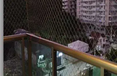 Apartamento com 2 quartos à venda na Rua Noronha Torrezão, Santa Rosa, Niterói