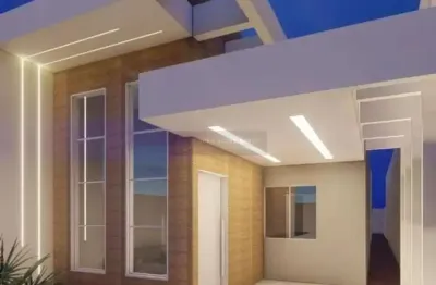 Open house vende casa de 3 quartos, suíte na avenida central!