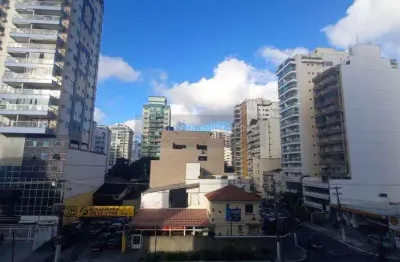 Open house vende oportunidade apartamento 2 quartos a. sete andar baixo, sol da manhã!