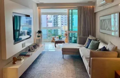 Open house vende apartamento 3 quartos murano praia de icarai!