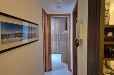 Open house vende apartamento 2 quartos, vaga no new soho jardim icarai com lazer!