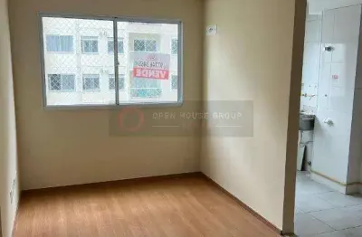 Apartamento 2 quartos condomínio residencial mar de paraty