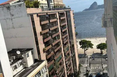 Apartamento na pereira da silva 3 quartos 2 suítes com vaga de garagem