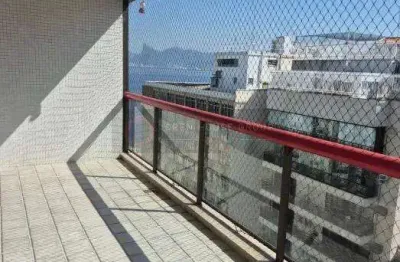 Open house vende apartamento 3 quartos, 2 vagas edifício porto di bari na quadra da praia de icarai