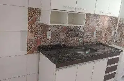 Apartamento com 2 quartos à venda na Travessa Alberto dos Santos Carvalho, Largo do Barradas, Niterói