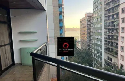 Open house vende apartamento 4 quartos, 3 vagas edificio castelvecchio quadra da praia de icarai