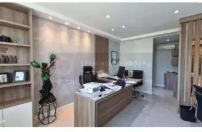 Sala comercial à venda na Rua Doutor Oliveira Botelho, 1, São Francisco, Niterói