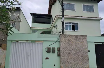 Casa com 2 quartos à venda na Rua Augusto Calheiros, Raul Veiga, São Gonçalo