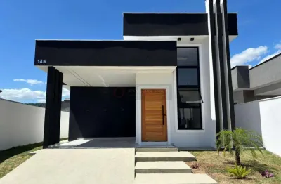 Open house vende linda casa em marica regiao proxima ao centro, 3 quartos cond. royal gardem 1