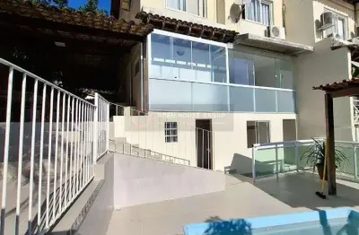 Casa com 3 quartos à venda na Rua Benta Pereira, Maria Paula, Niterói